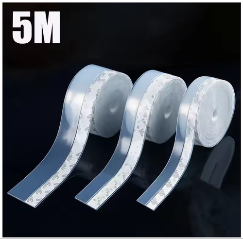 Seal adhesive silicone - 5m,