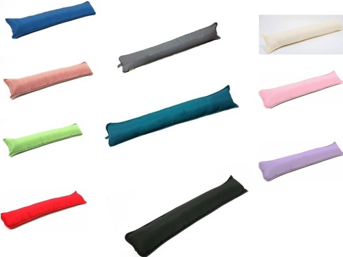 Draught excluder decorative - draught,