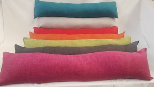 New linin fabric - fabric, draught
