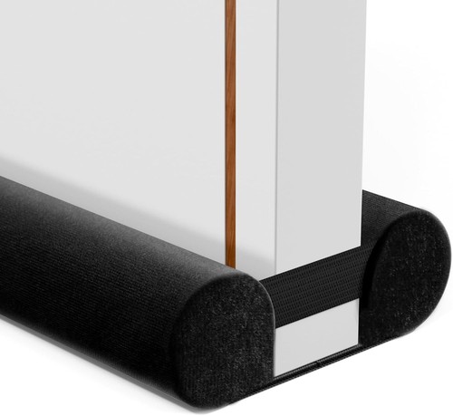 Double side door - side,