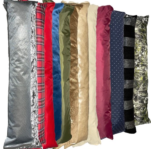 Draught excluder decorative - excluder,