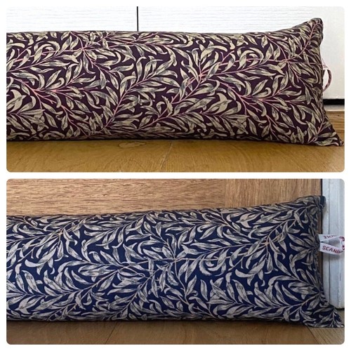 William morris draft - william,