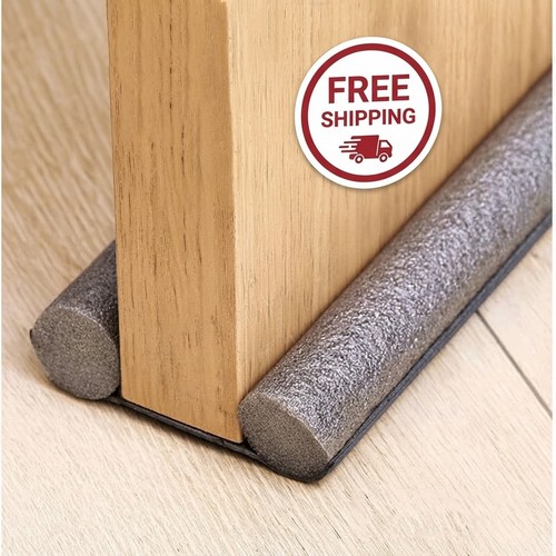 Under door draught excluder - door,