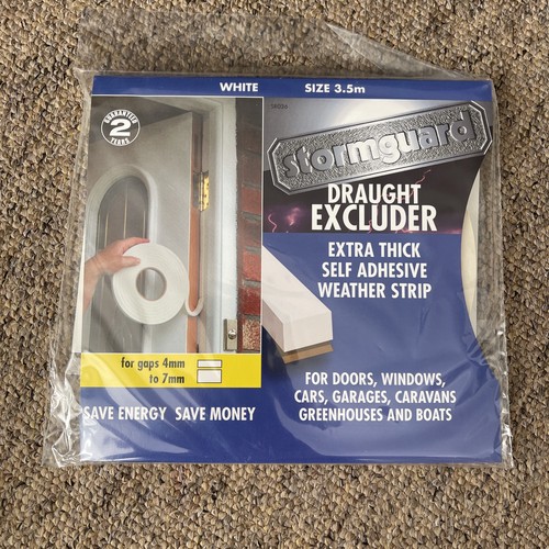 Stormguard extra thick self - thick,