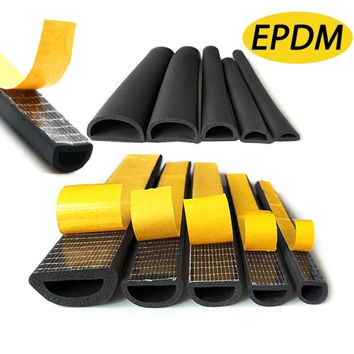 Stormguard epdm soft rubber - soft,