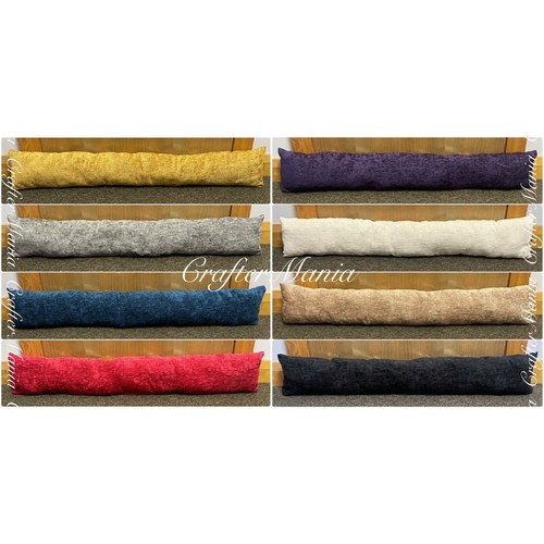 Vibrant elite chenille draught - vibrant,