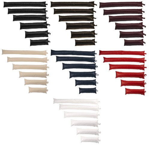 Draught excluder extra - draught,