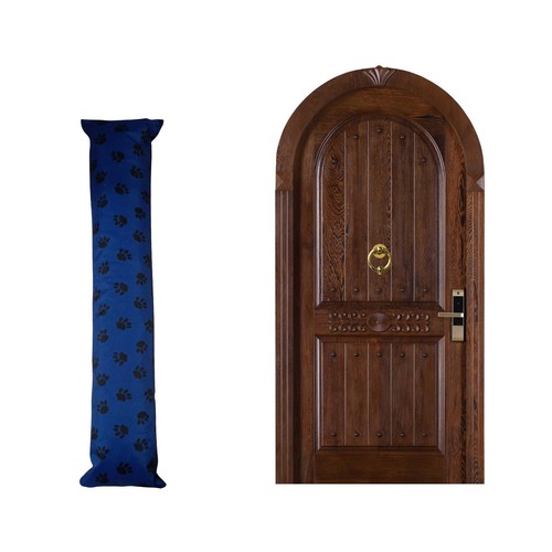 Draught excluder decorative - excluder,