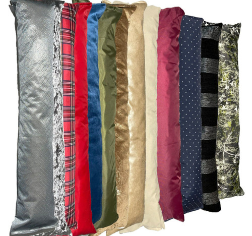 Draught excluder decorative - excluder,