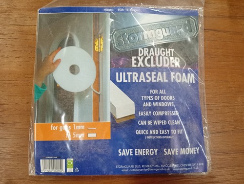 Stormguard self adhesive - stormguard,