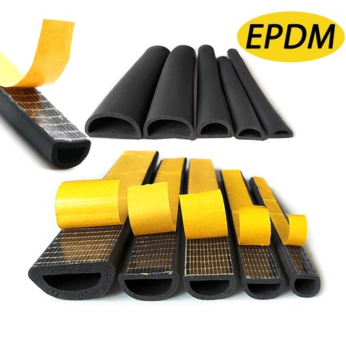 Stormguard epdm soft - soft, rubber