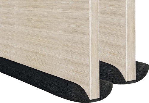 Draft excluder for - draft,