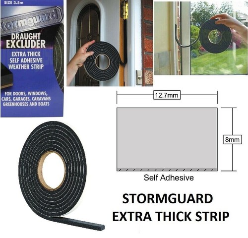 Stormguard extra thick - extra,