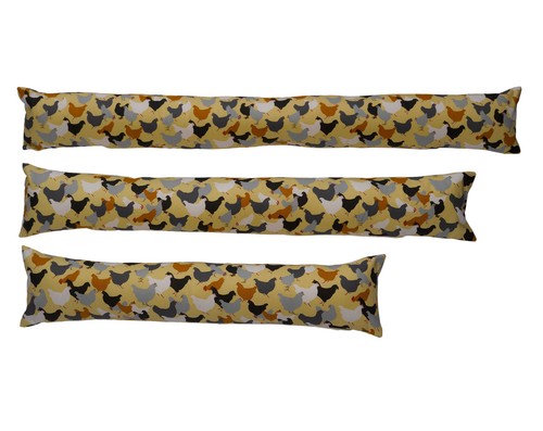 Draught excluder cotton - draught,