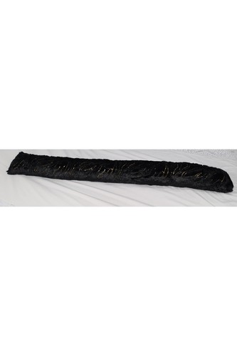 Draft stopper draught - draught, excluder