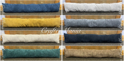 New draught excluder draft - excluder,