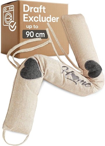 Praknu draught excluder for - draught,