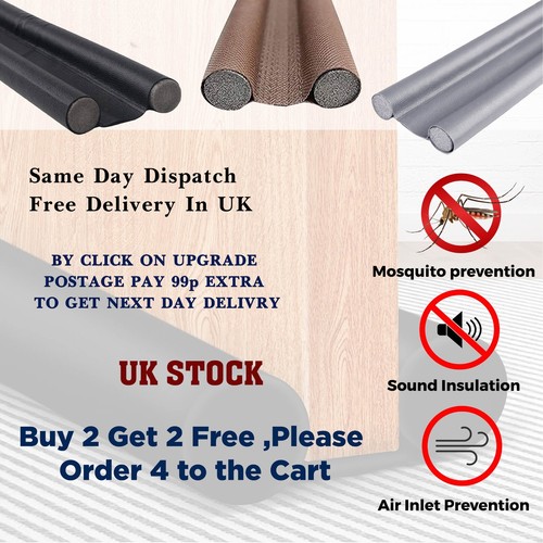 Draft excluder for - draft,